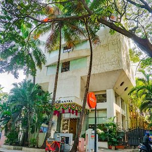 The Ambassador Hotel